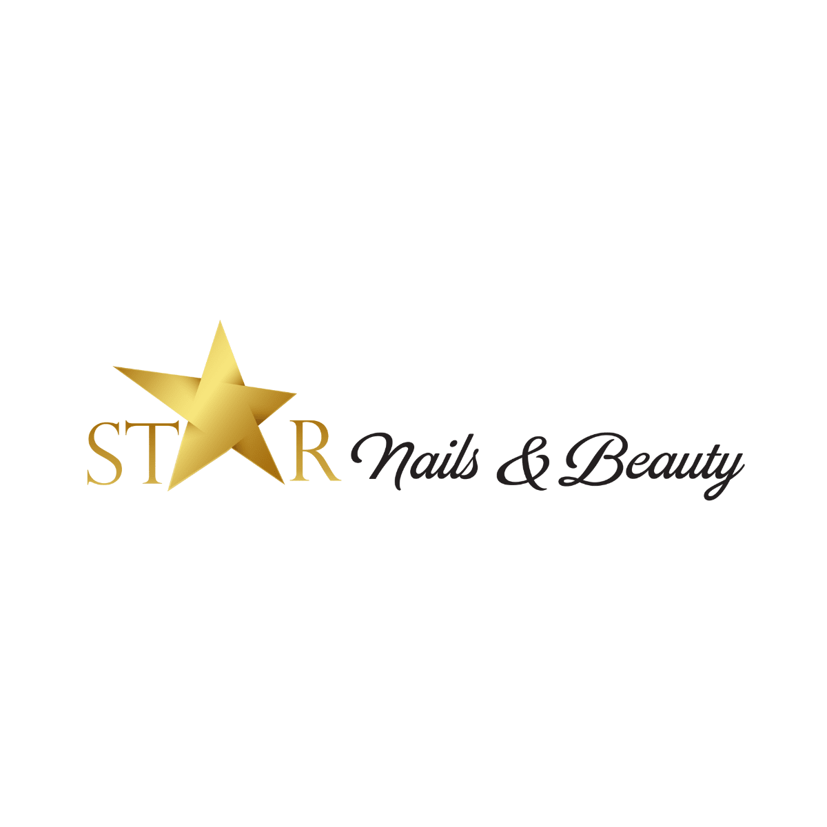 Star Nails & Beauty Logo