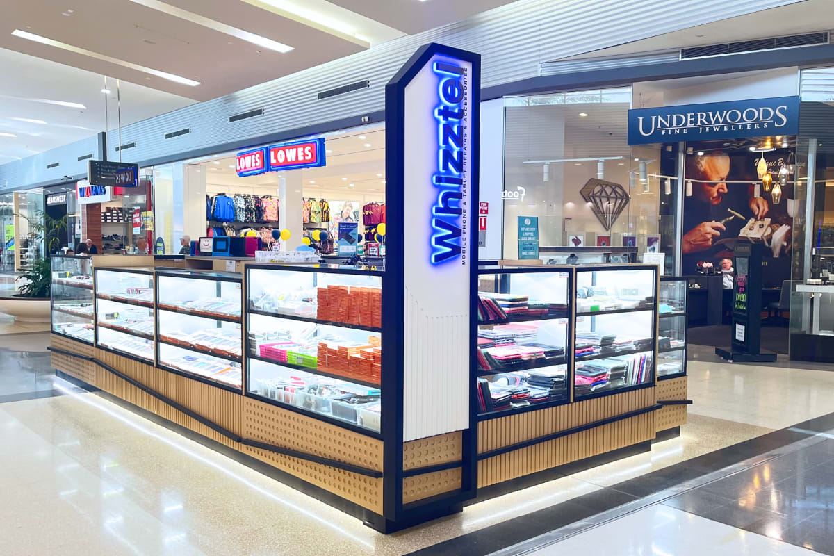 Whizztel storefront image