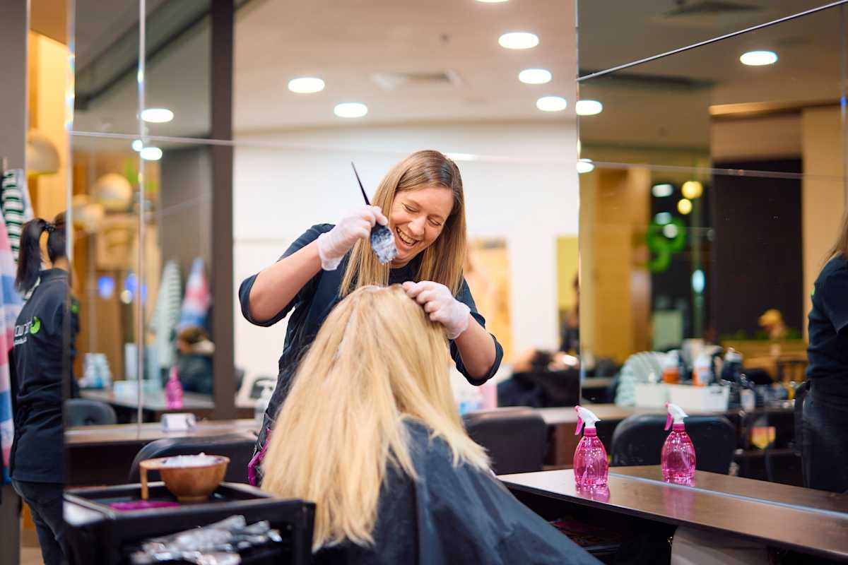 Hairworld