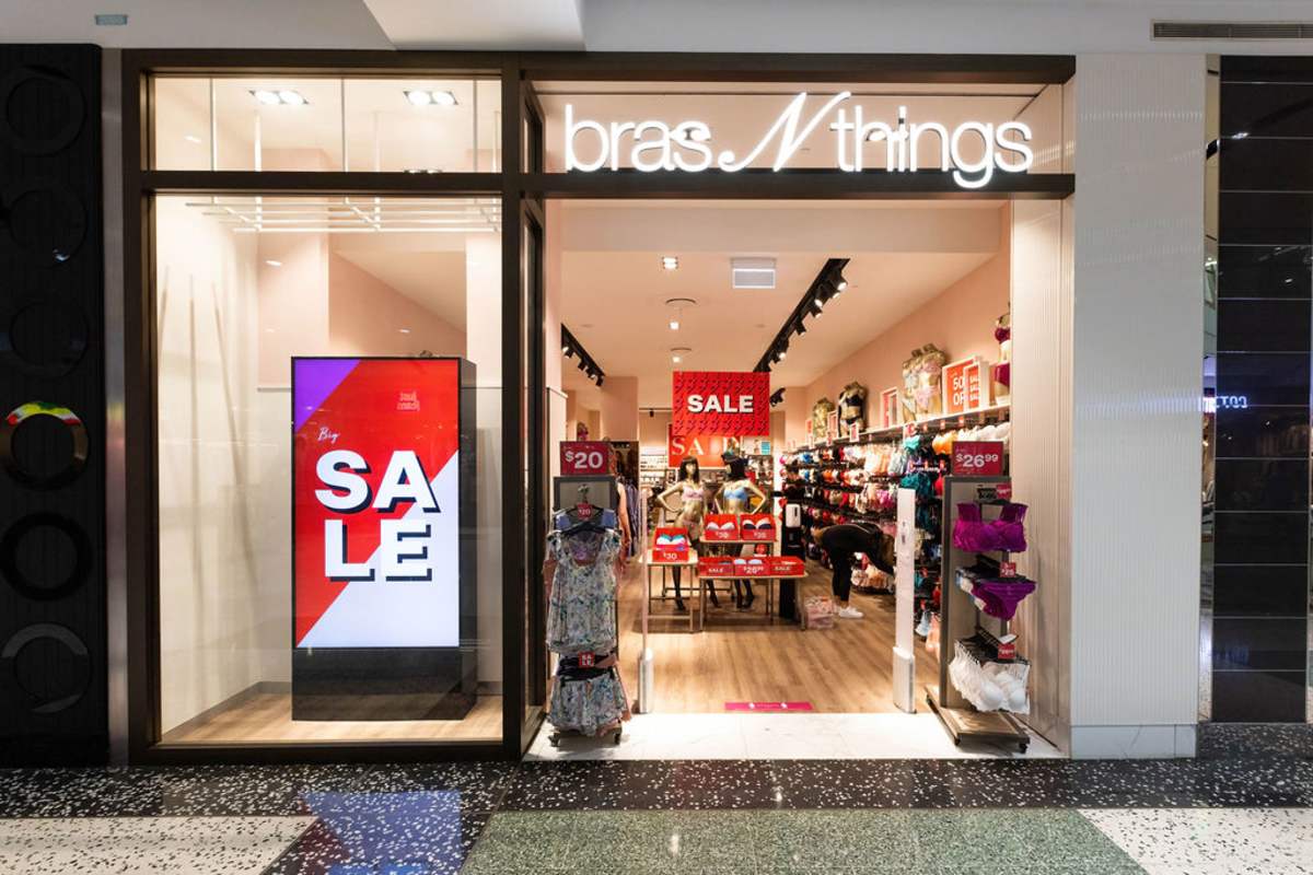 Bras N Things storefront image