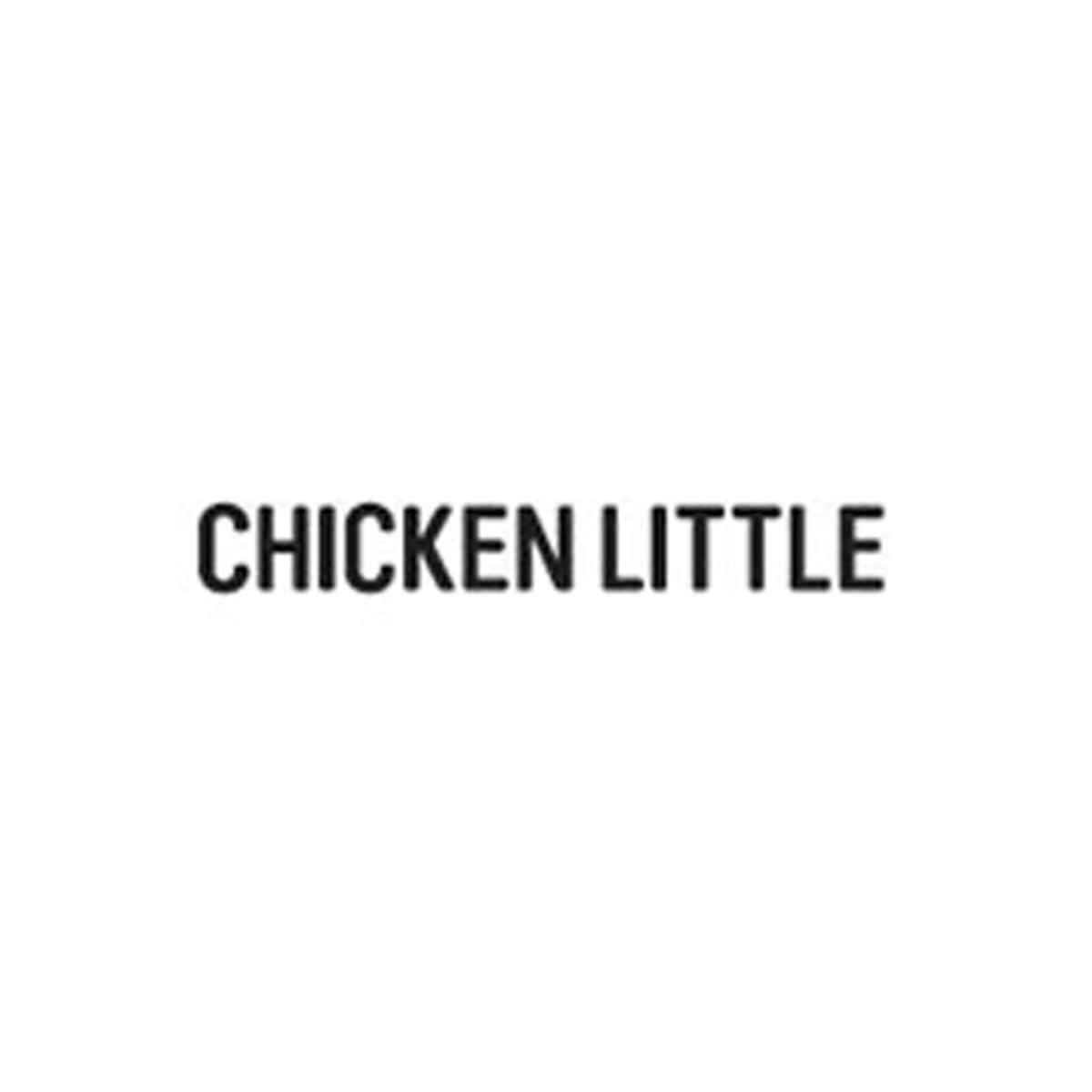 Chicken Little