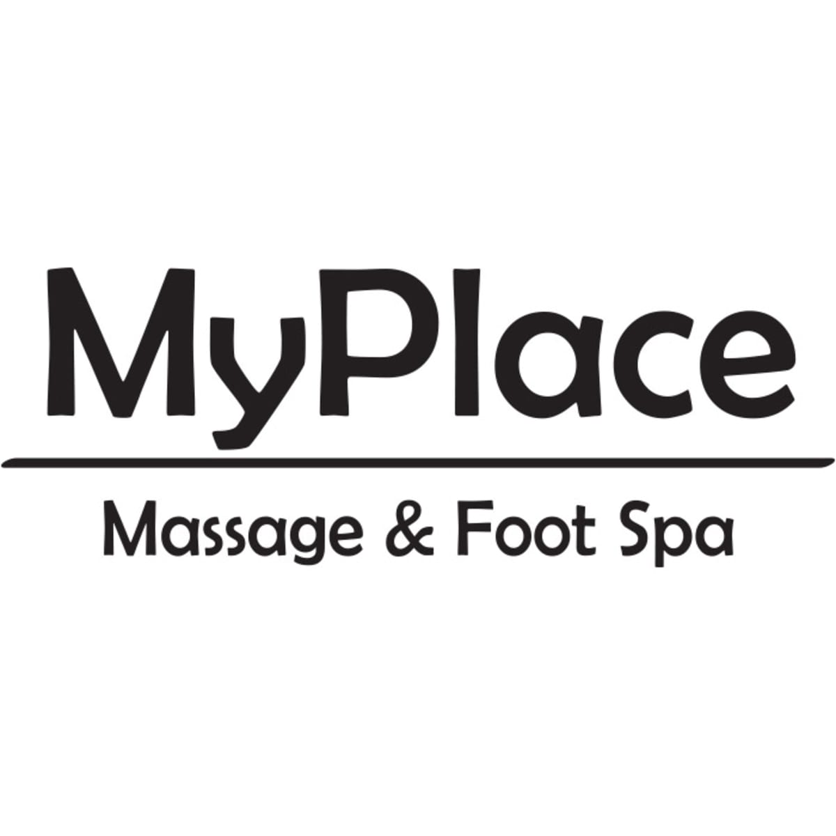 MyPlace Massage & Foot Spa - Premium Lounge