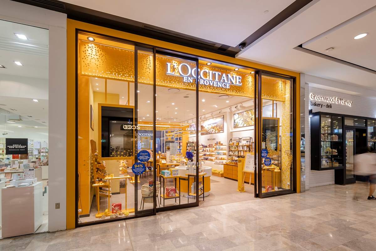 L'Occitane en Provence storefront image