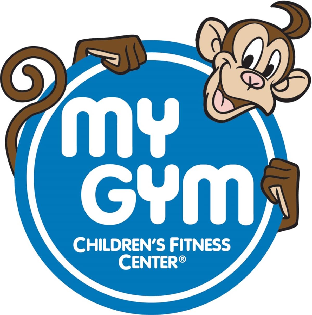 My Gym  Logo