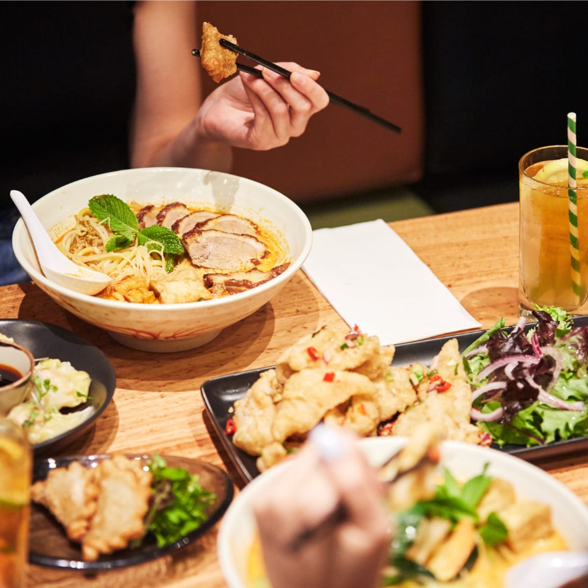 laksa king 