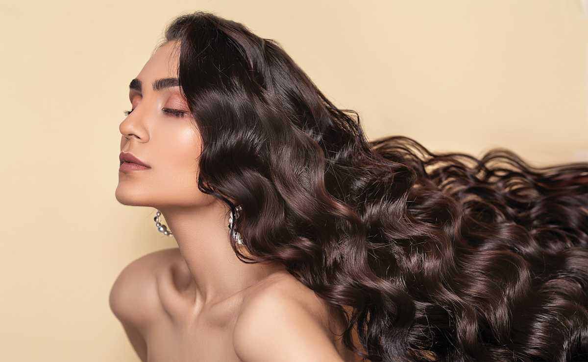 Hair to Hair