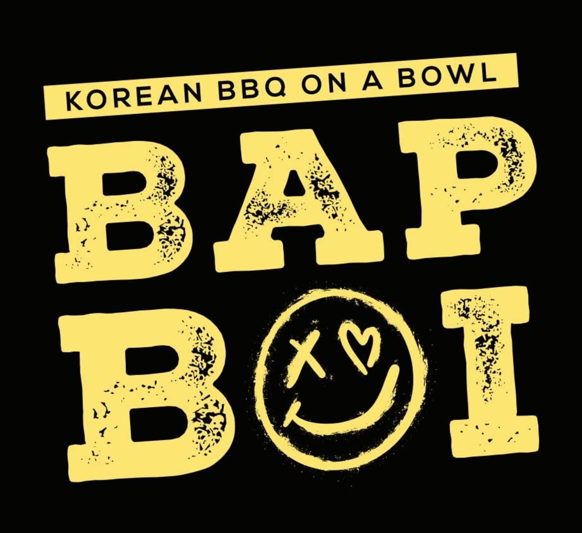 Bapboi Korean BBQ