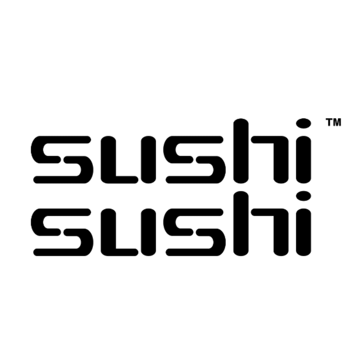Sushi Sushi Logo