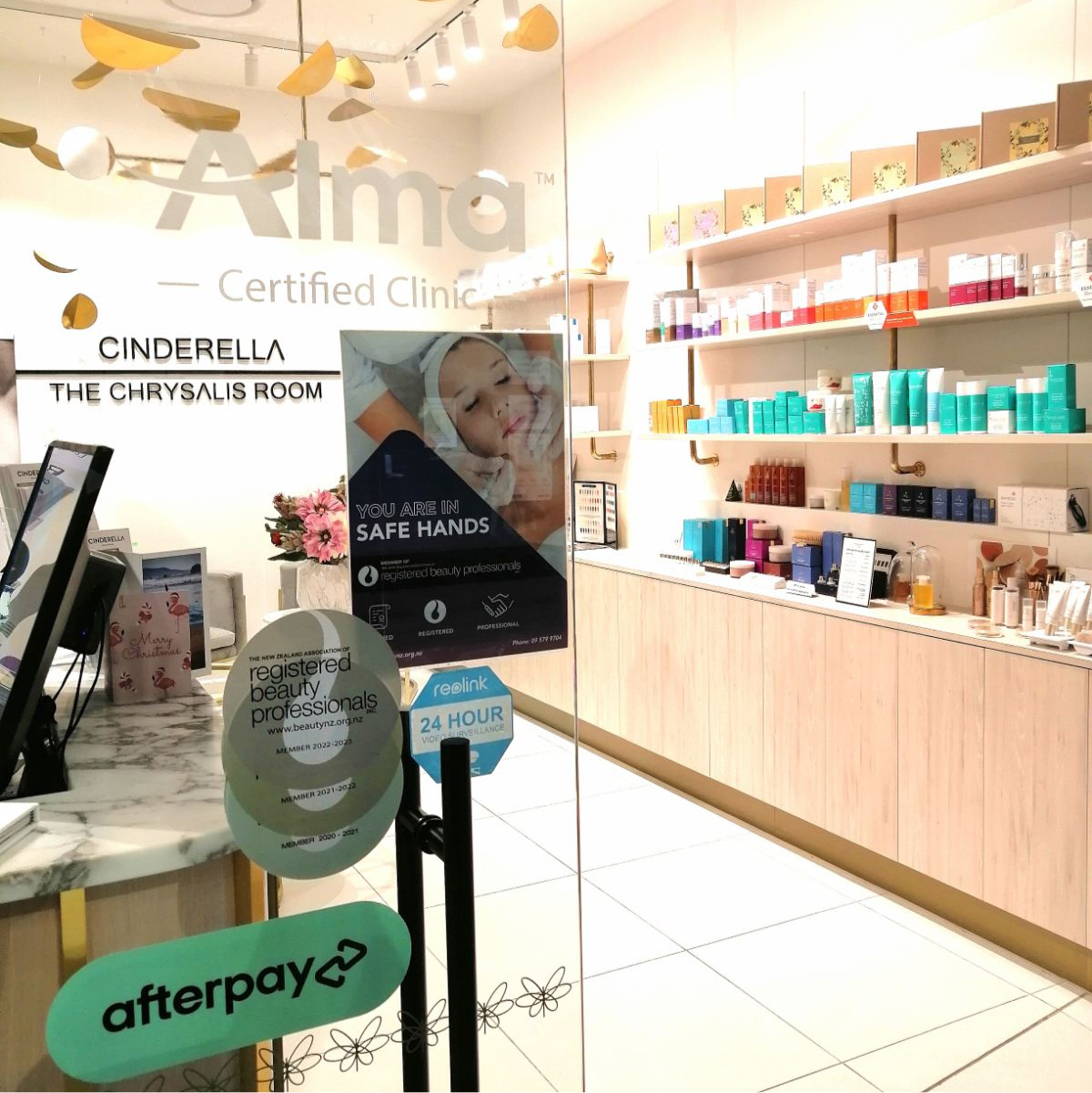 Cinderella Beauty Newmarket