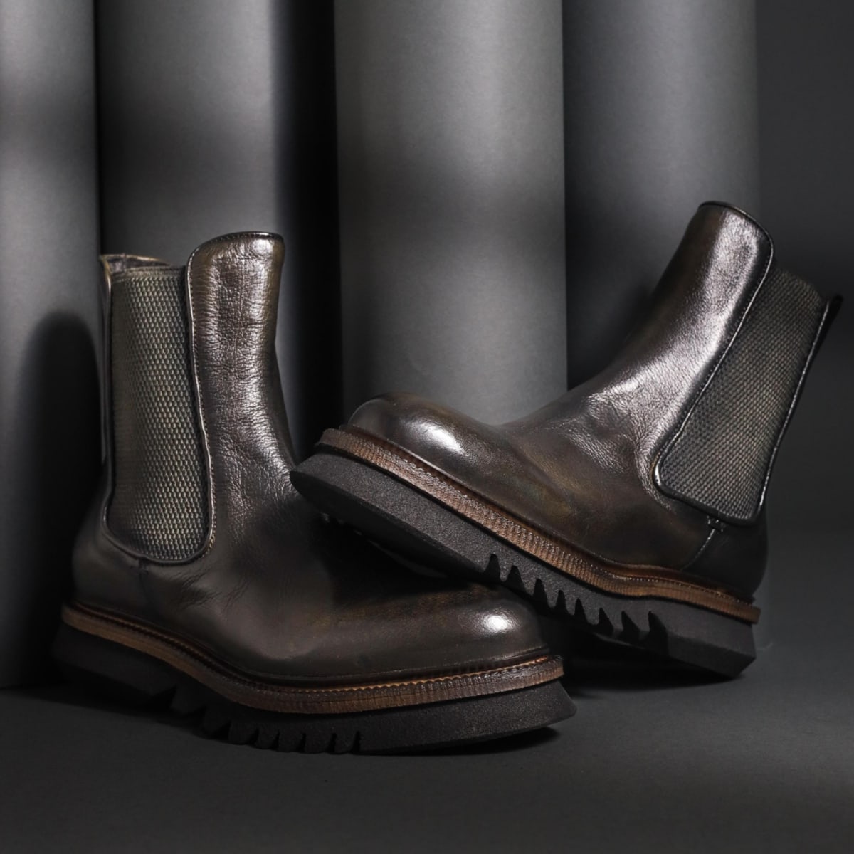 124 Shoes Hero Image