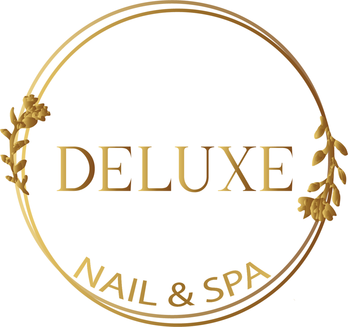 Deluxe Nails & Spa