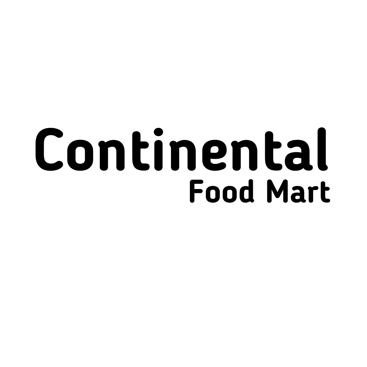 Continental Foodmart