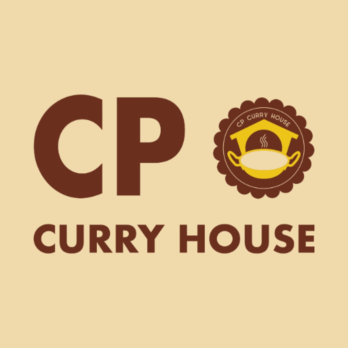 CP Curry House