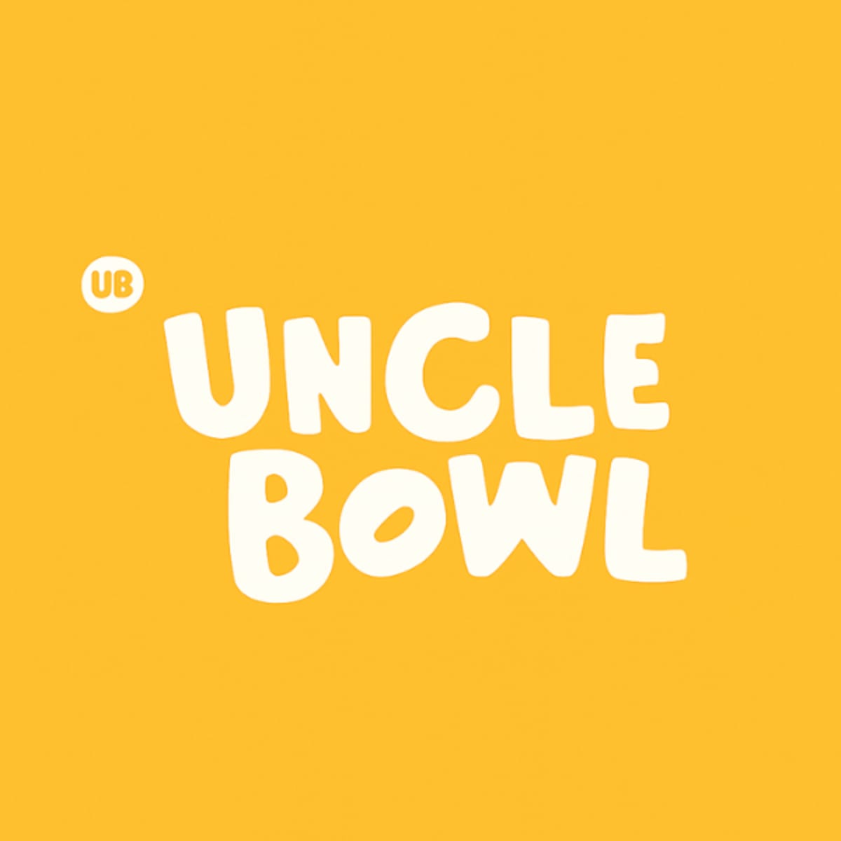 Uncle Bowl Logo