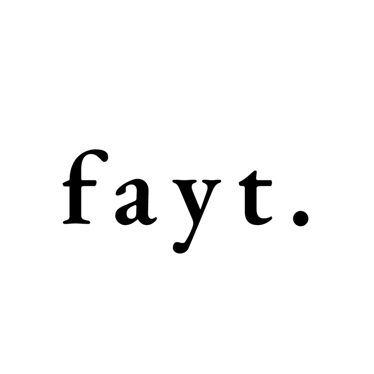 Fayt the Label