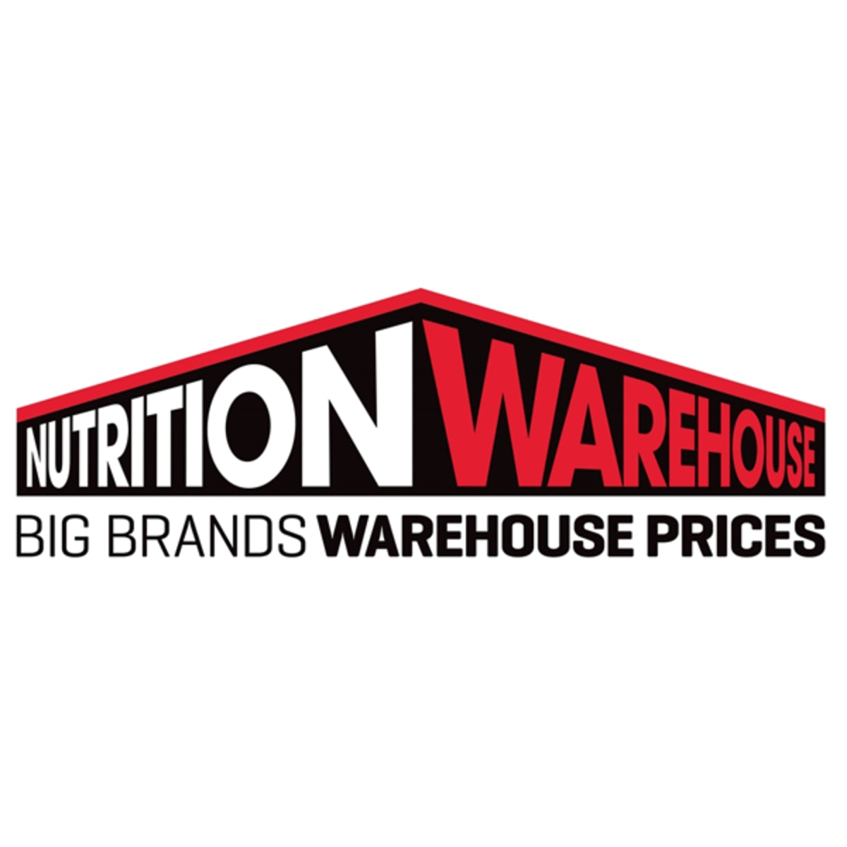 Nutrition Warehouse Logo