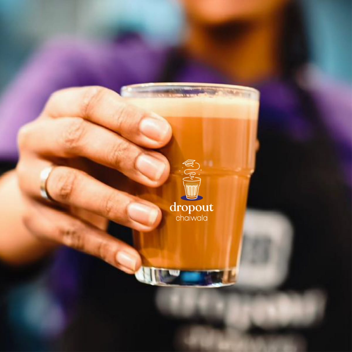 retailer image Dropout Chaiwala