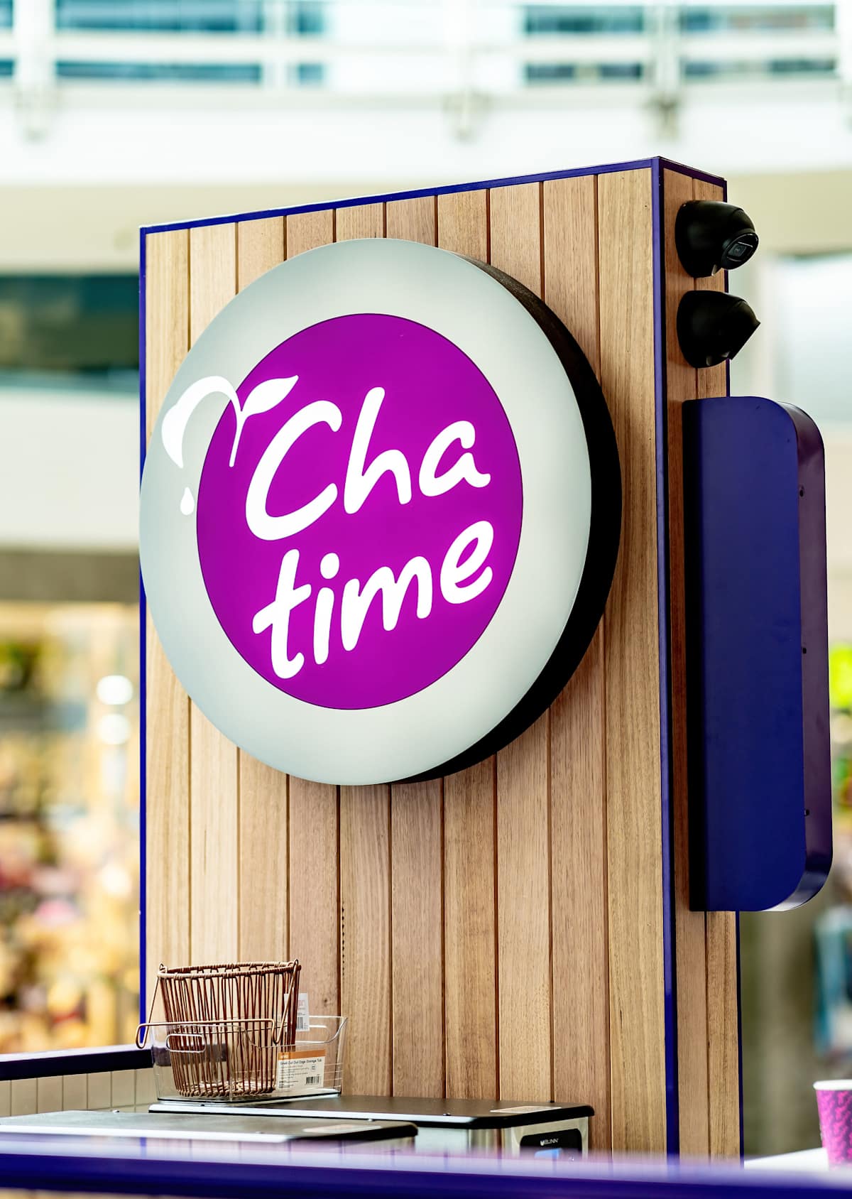Cha time Warringah