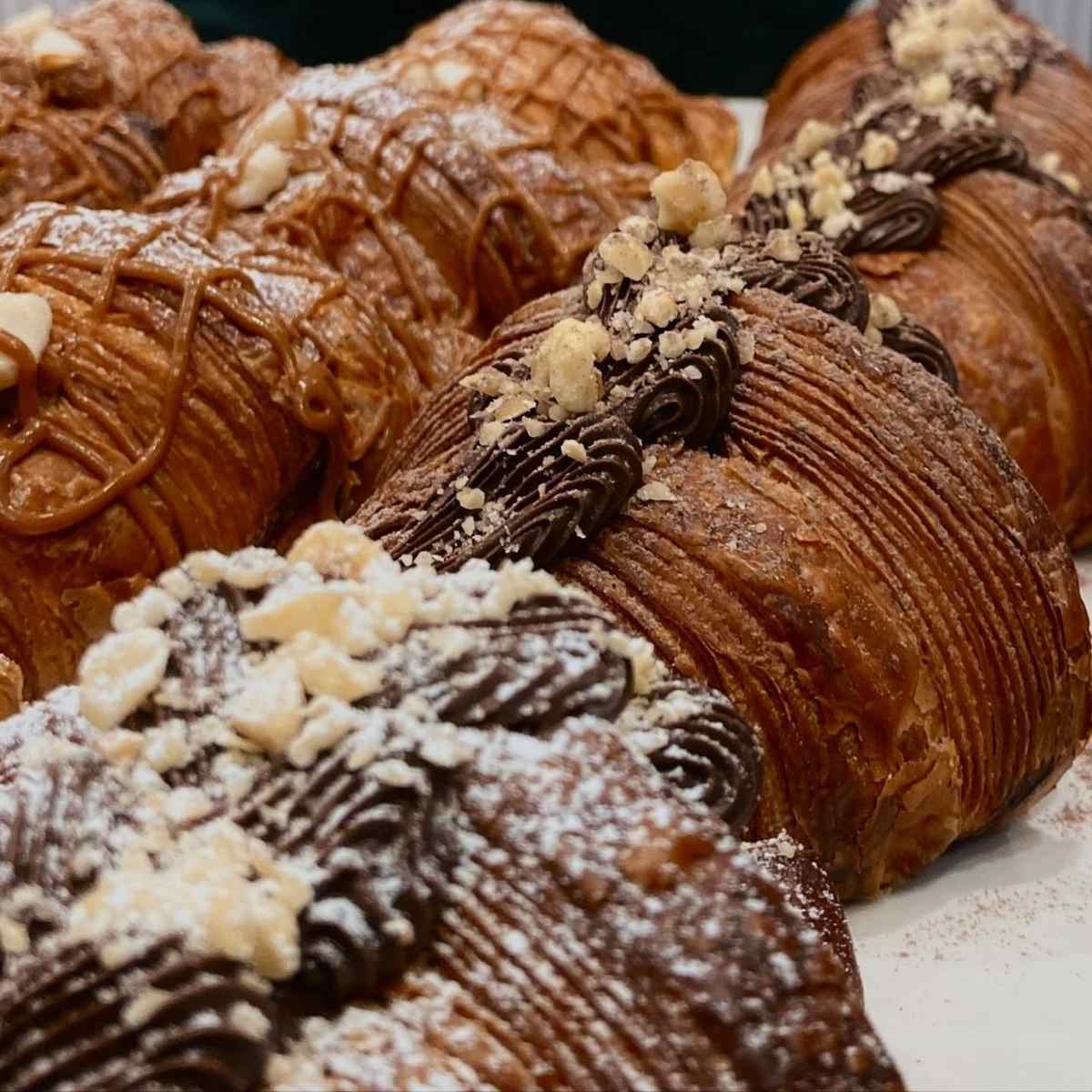 Carindale Aroma Bakery & Cafe 2024