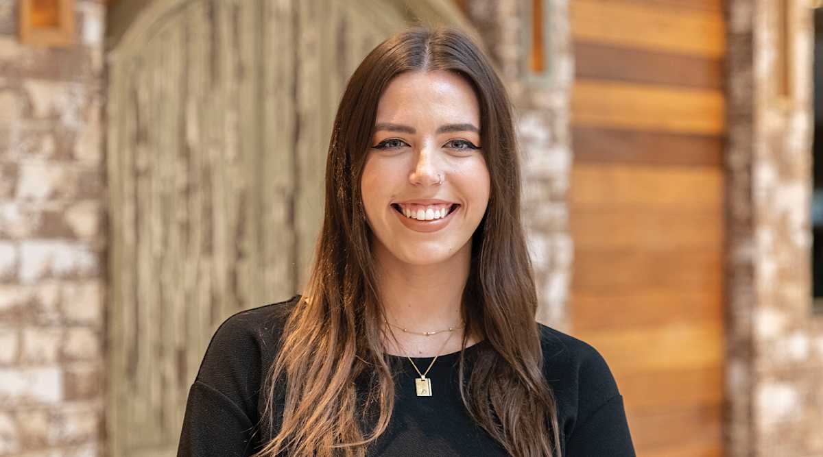 Eliza Wilson: Streetwork: Westfield Local Heroes 2019