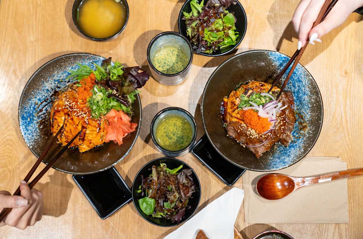 Westfield Chatswood - Dining