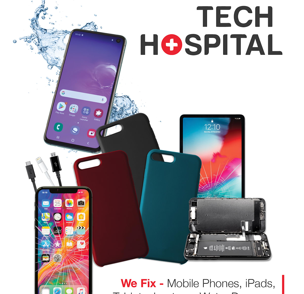 Tech Hospital 