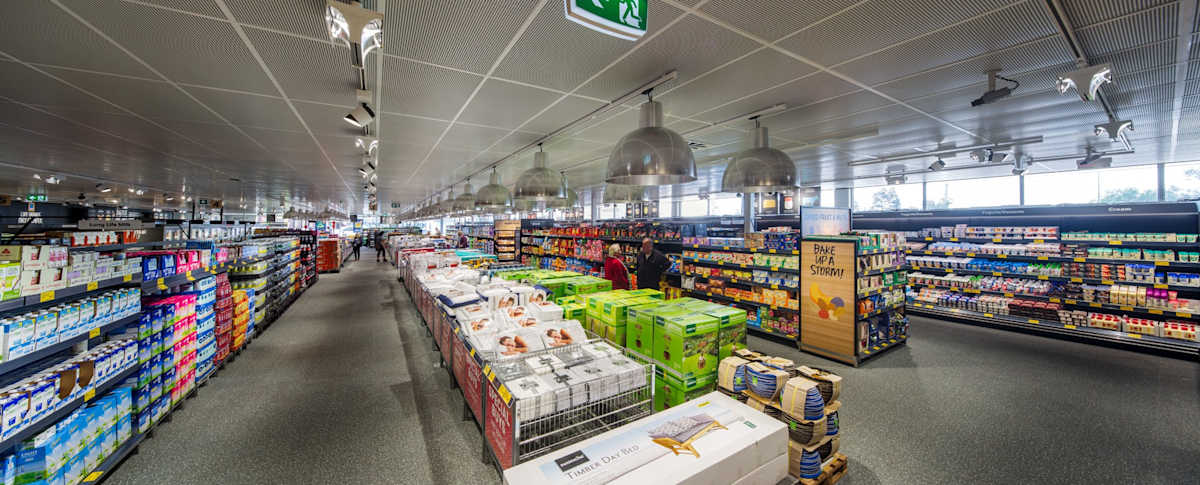 ALDI North Lakes