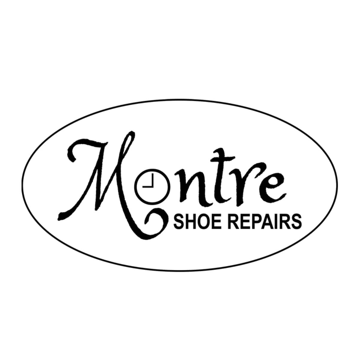 Montre Shoe Repairs