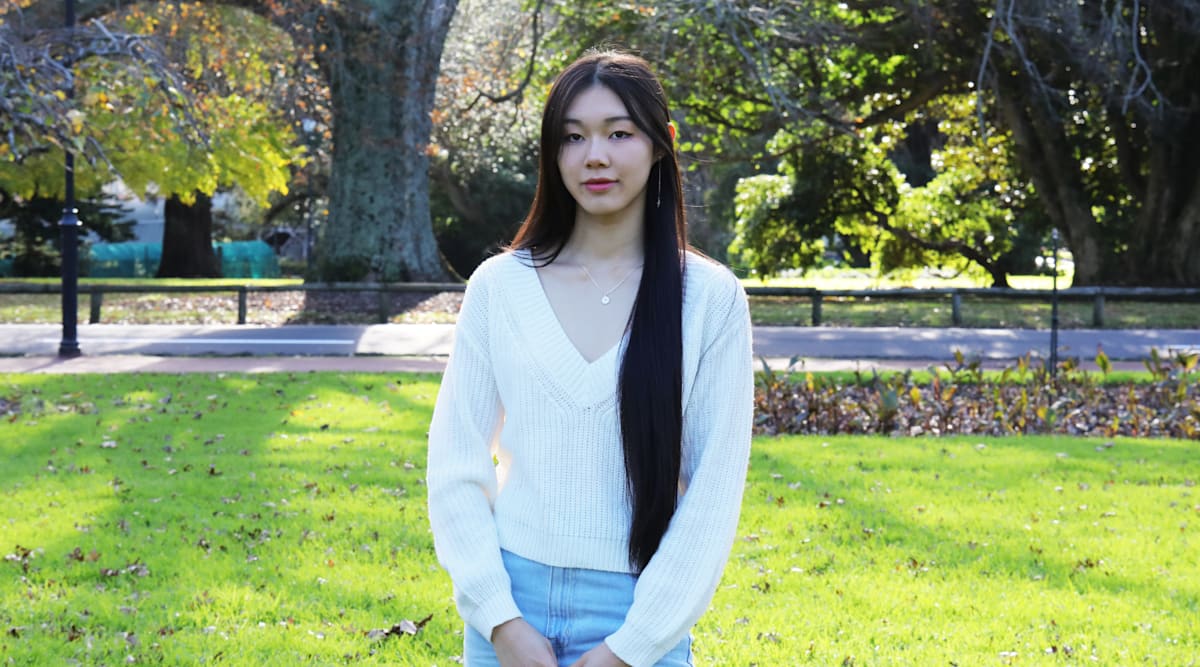Jessie Yan