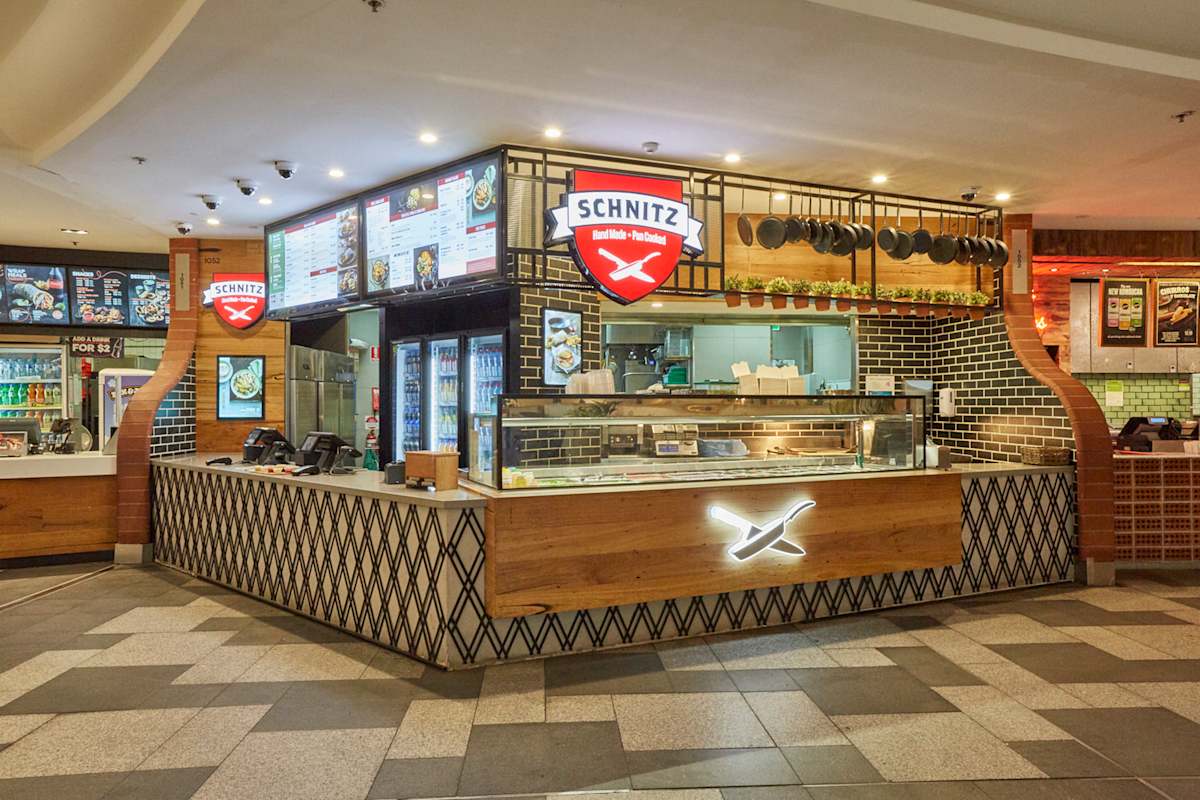 Schnitz storefront image