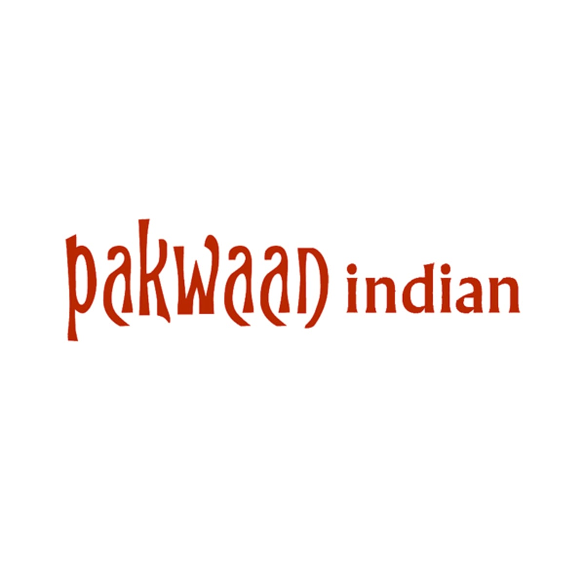 Pakwaan Indian