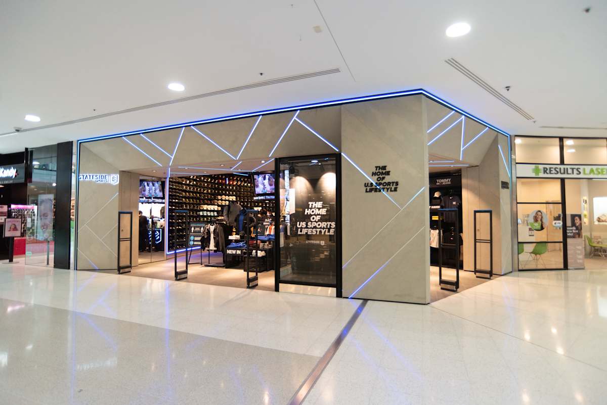 Stateside Sports (Closed) storefront image
