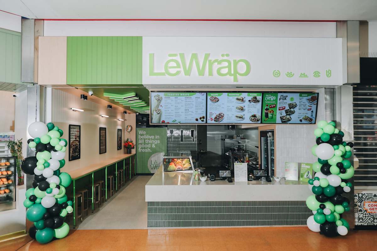 LeWrap storefront image