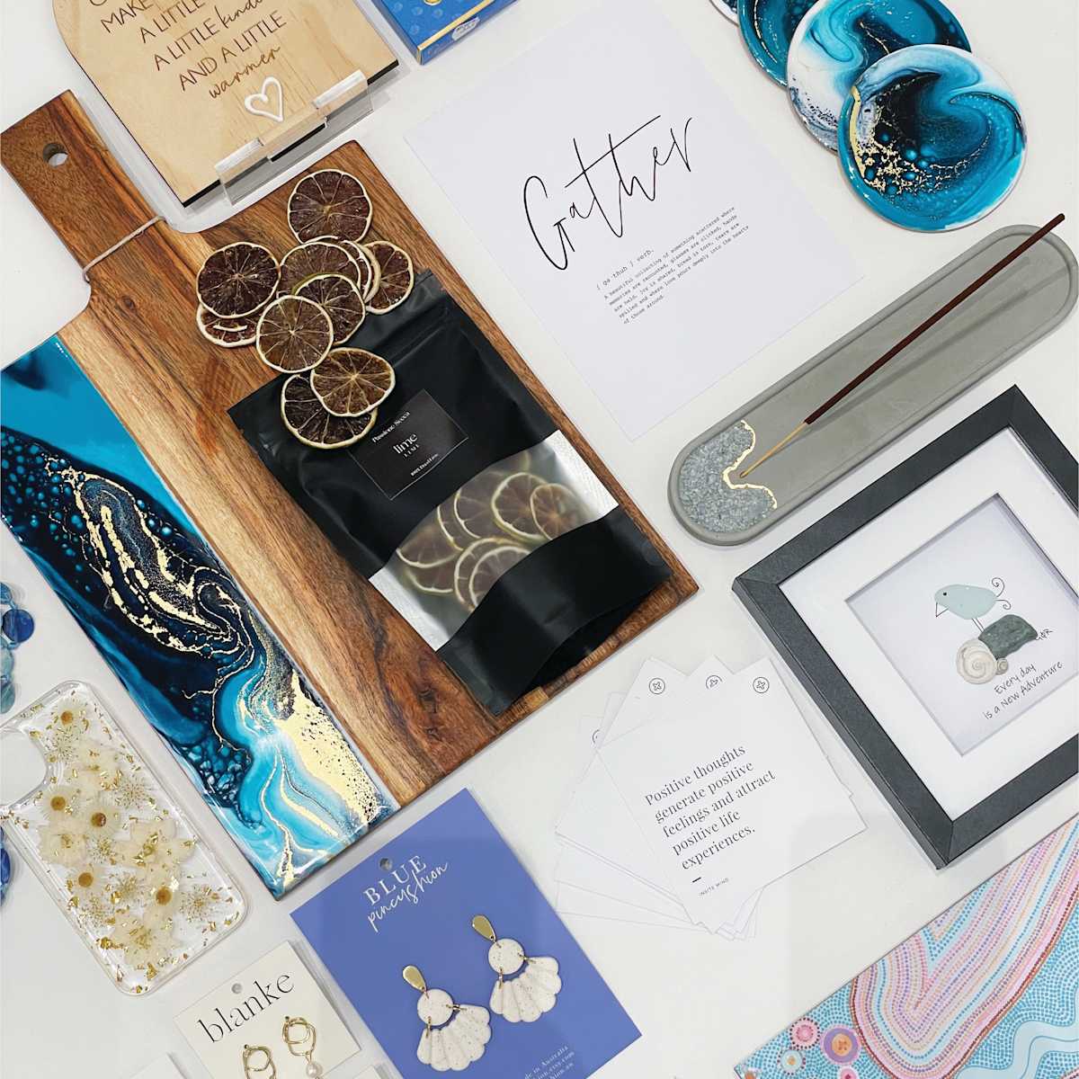 C+Co. The Artisan Collective