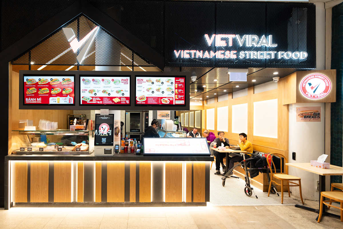Viet Viral storefront image