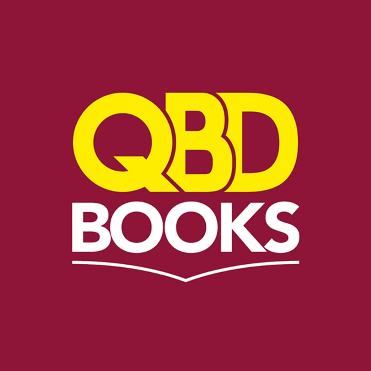QBD Books