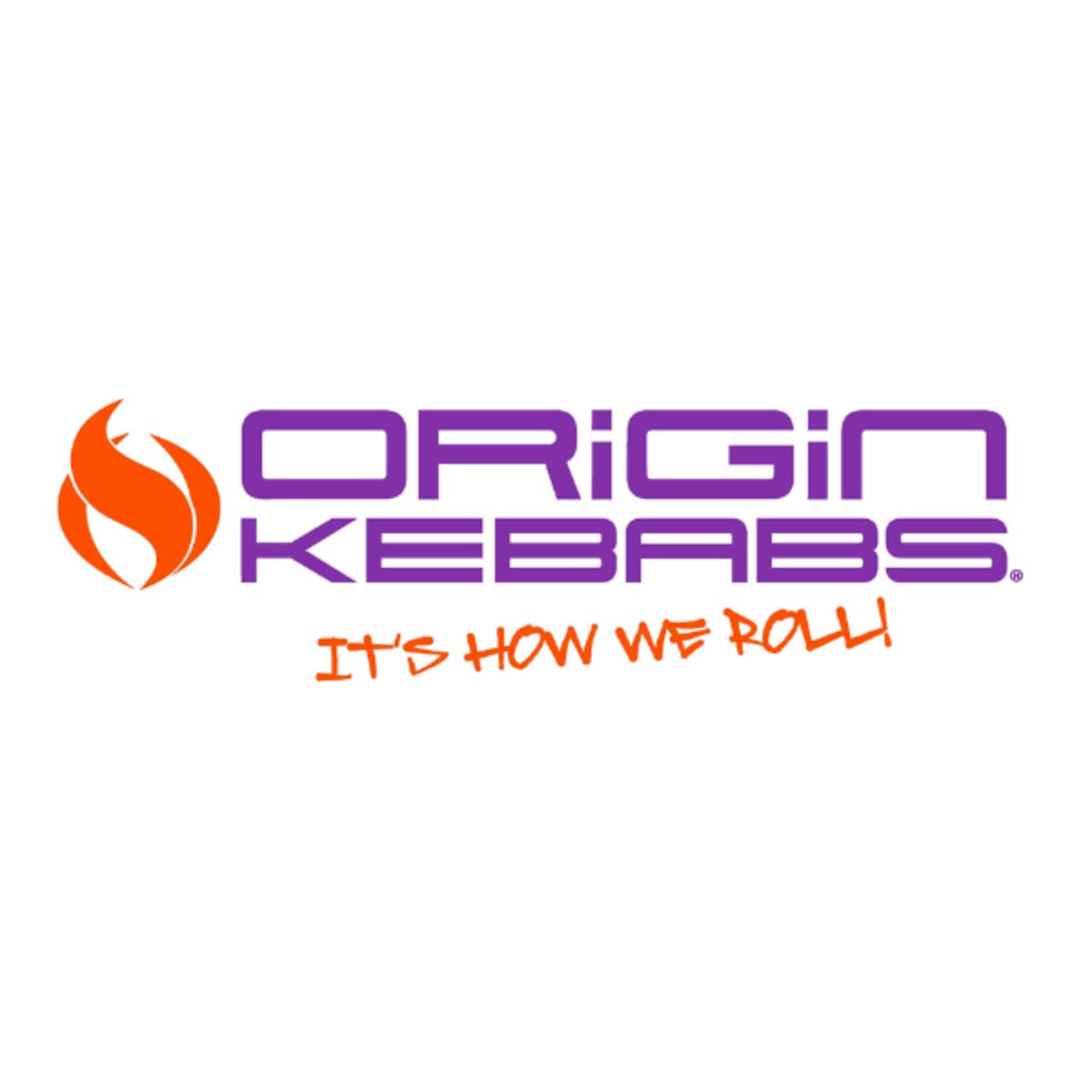 Origin Kebabs