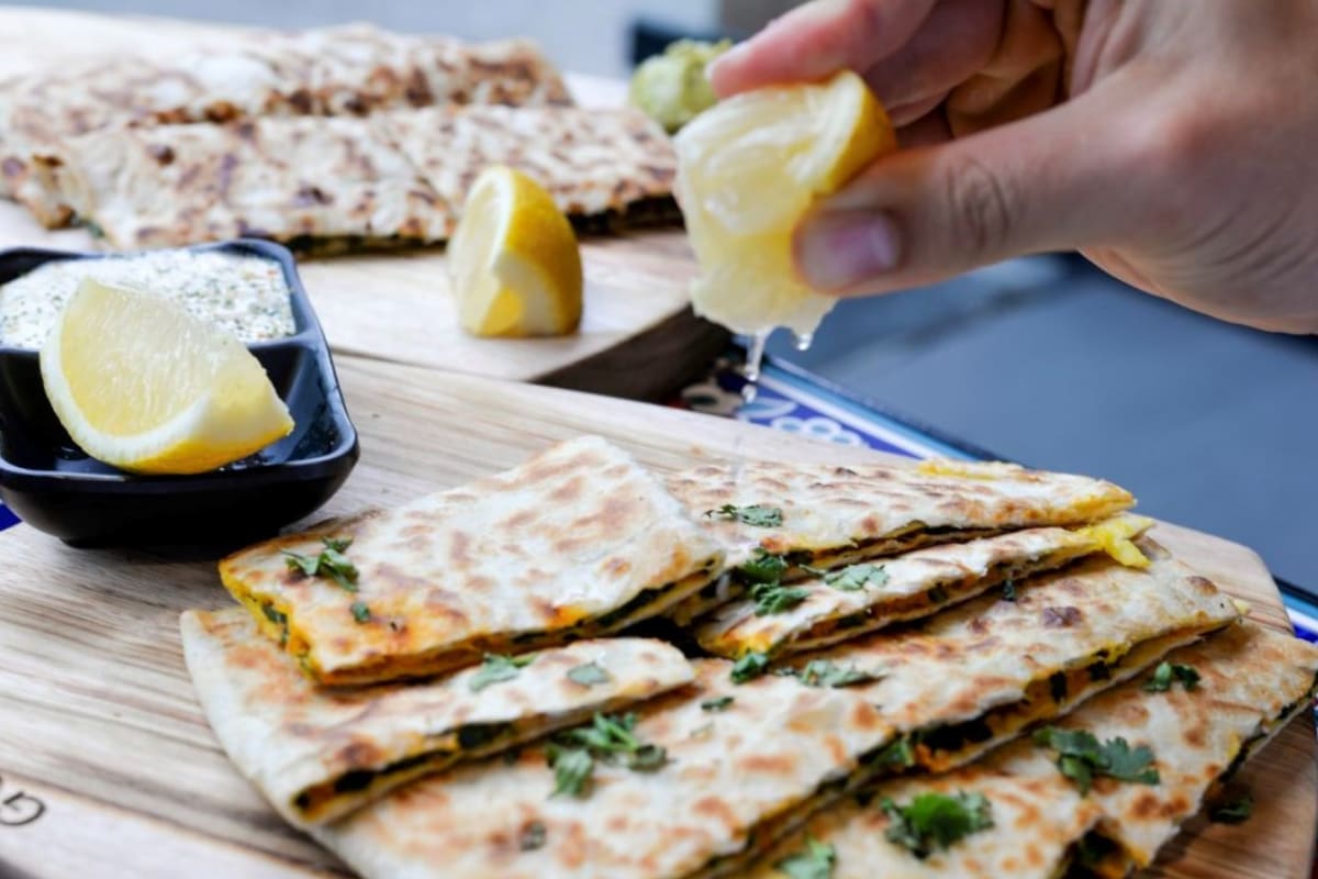 Gozleme Express- Mt Druitt Hero image