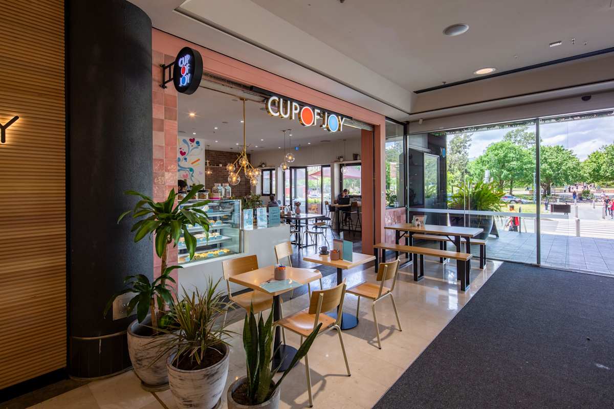 Cup of Joy storefront image