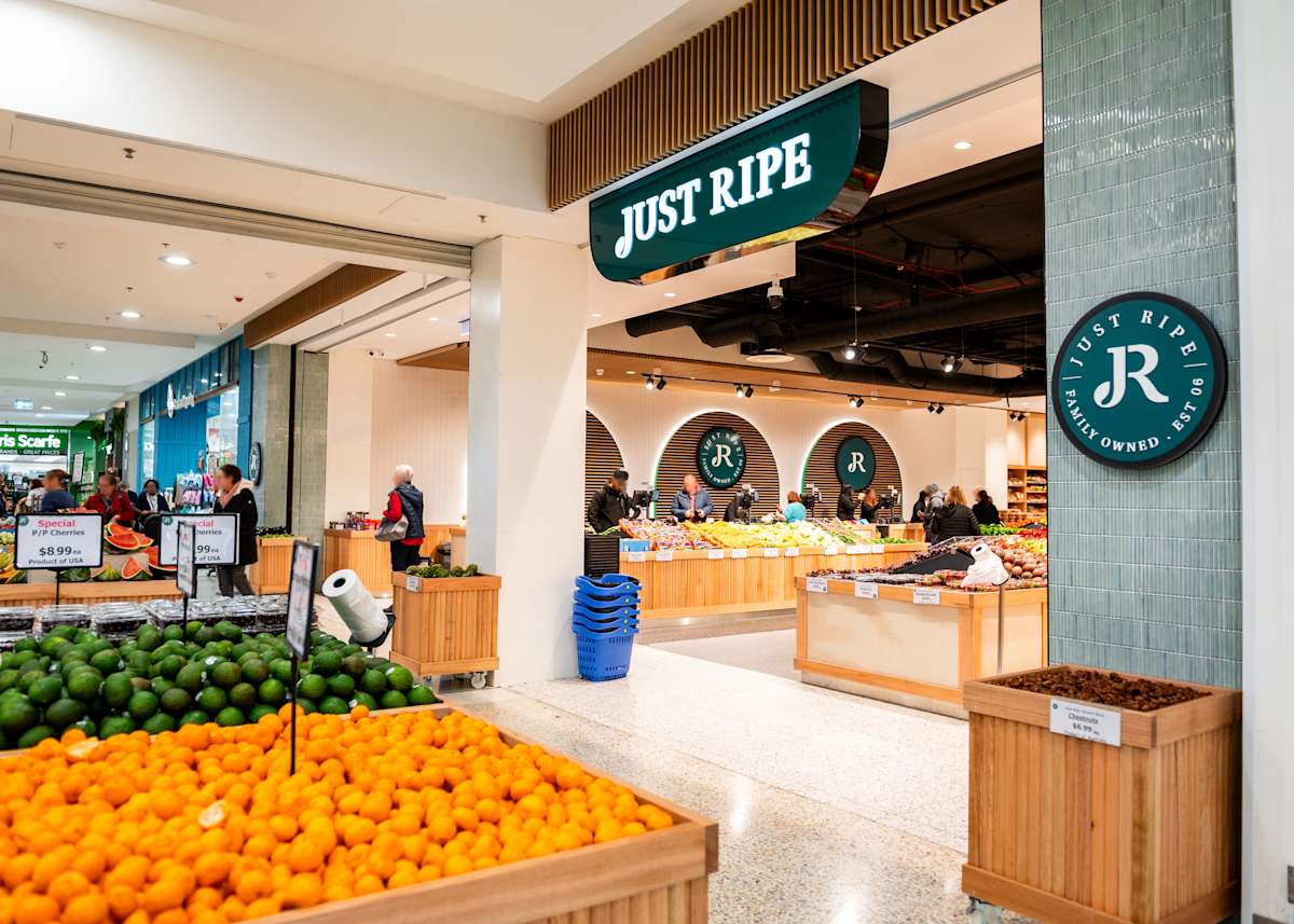 Just Ripe storefront image