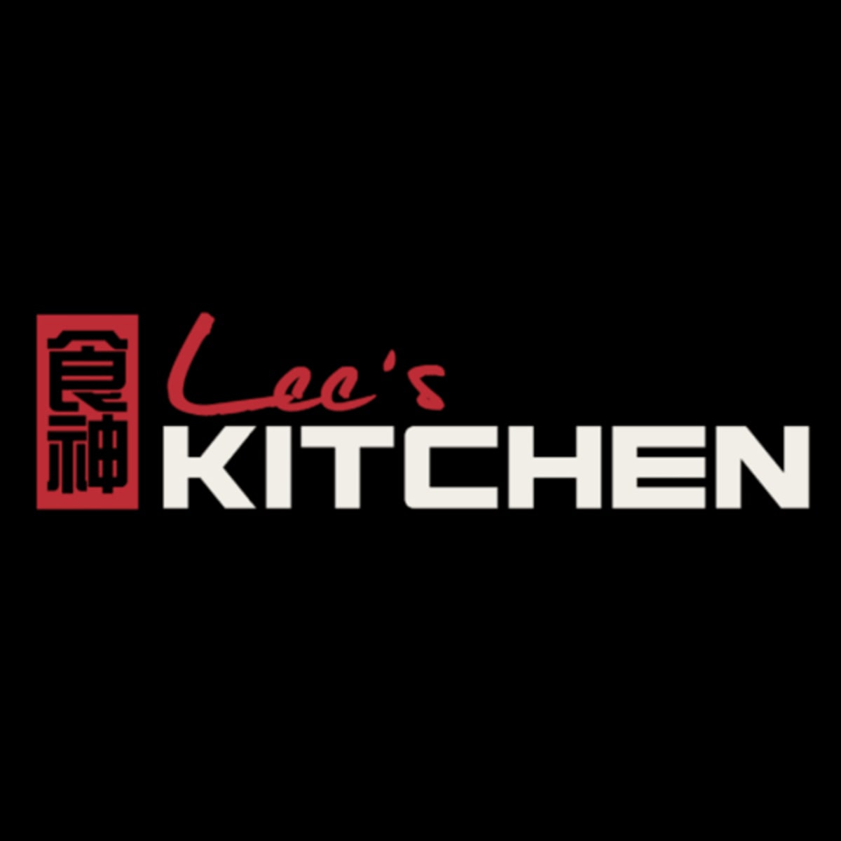 Lee's Kitchen