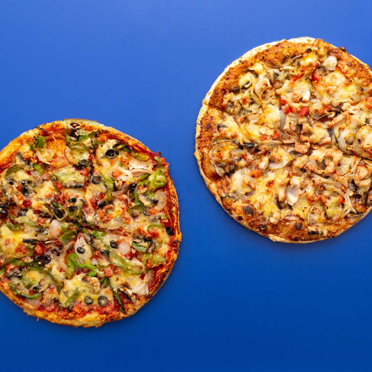 San Remo Pizza
