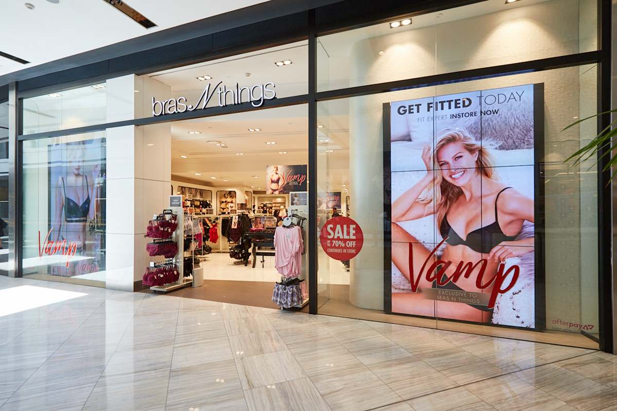Bras N Things storefront image