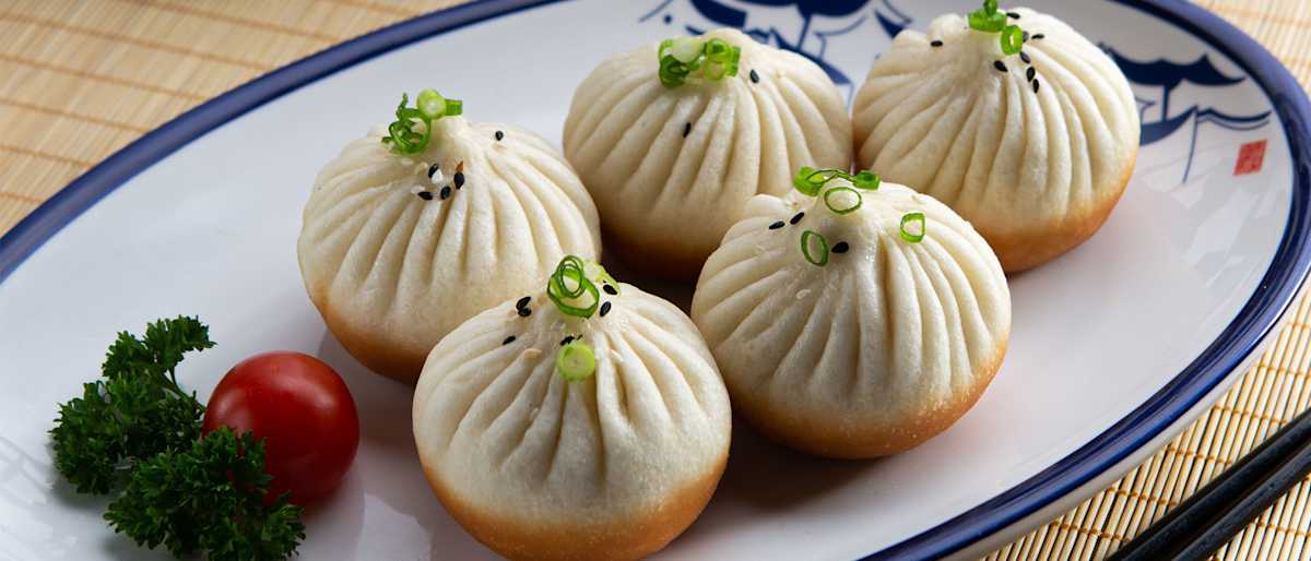 Dumplings