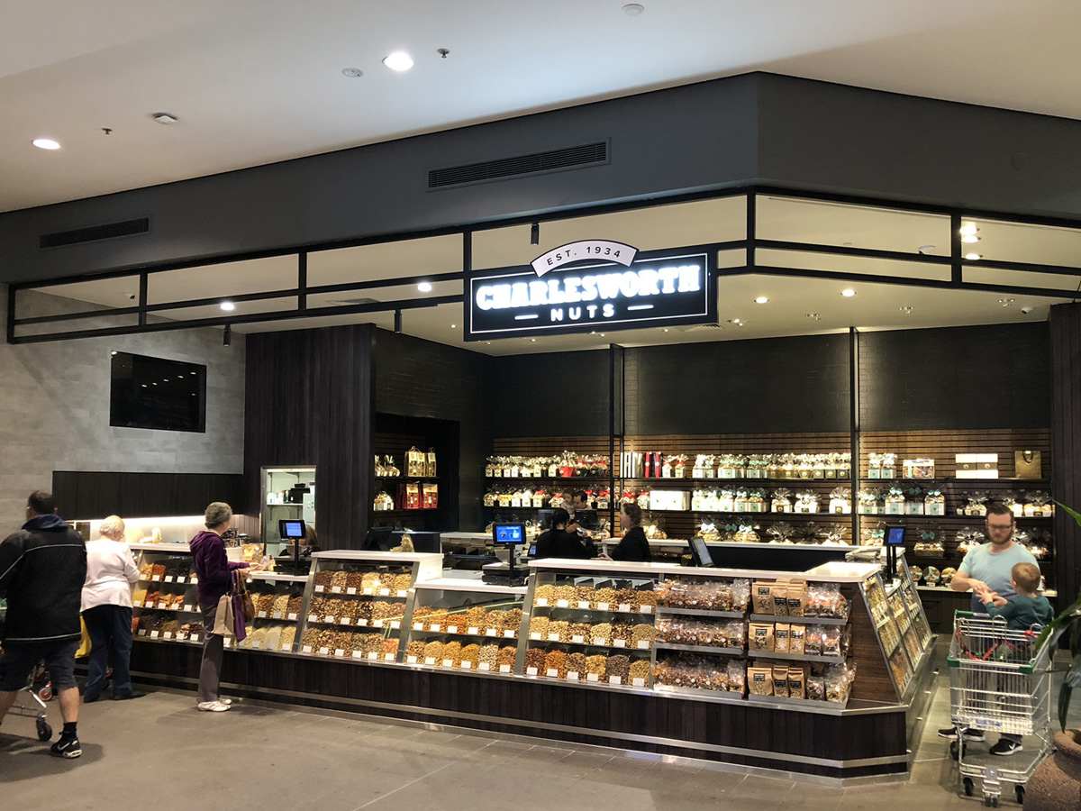 Charlesworth Nuts storefront image