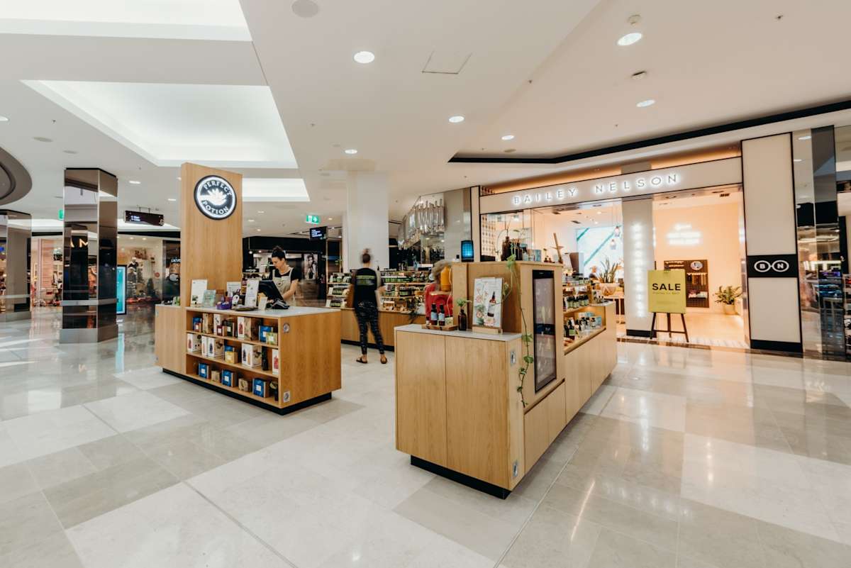 Perfect Potion storefront image