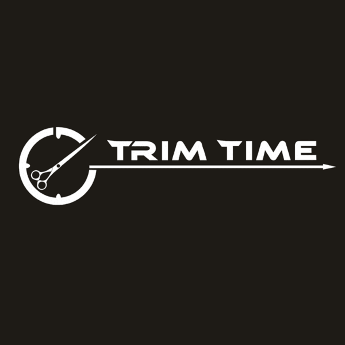 Trim Time Hair