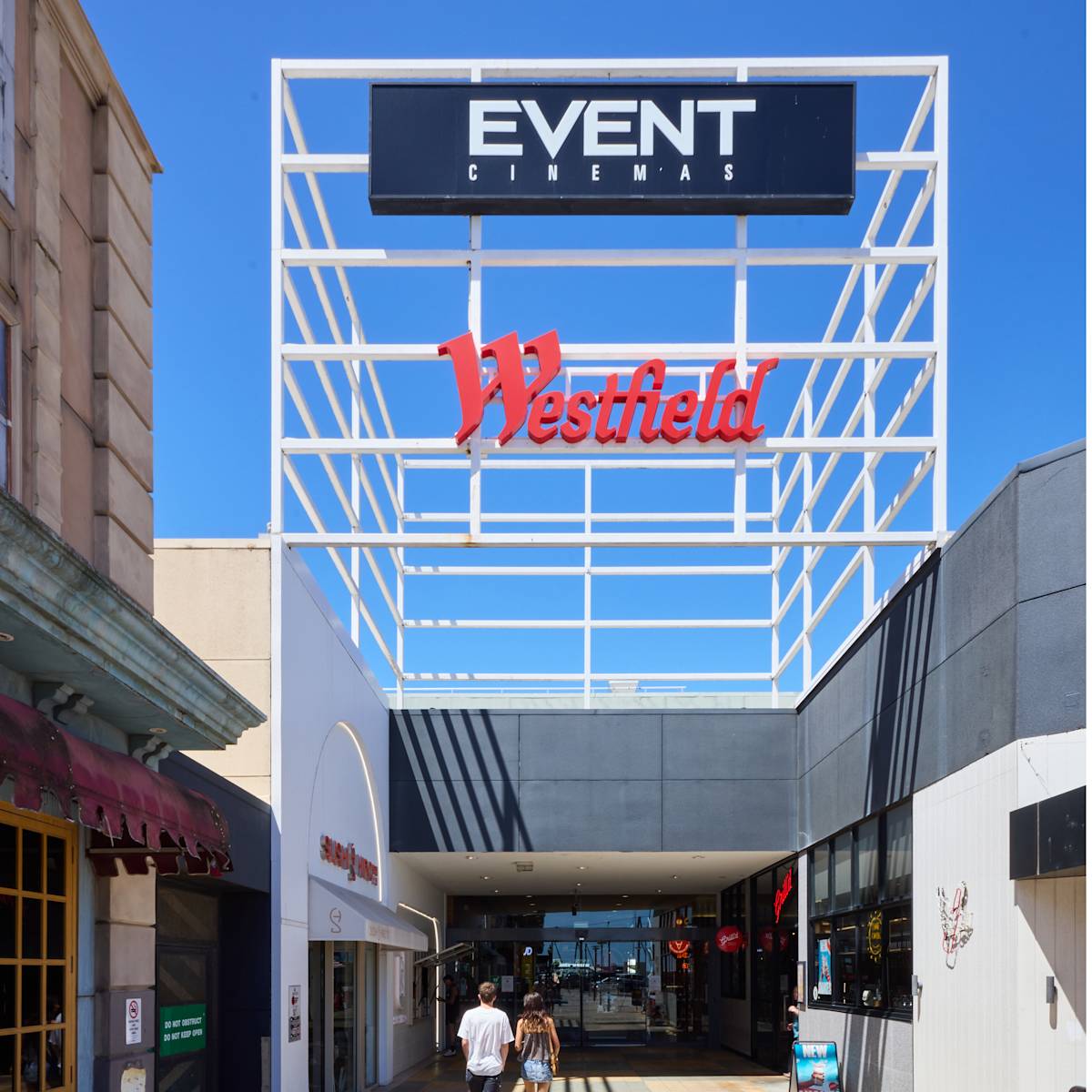 Westfield Marion Image