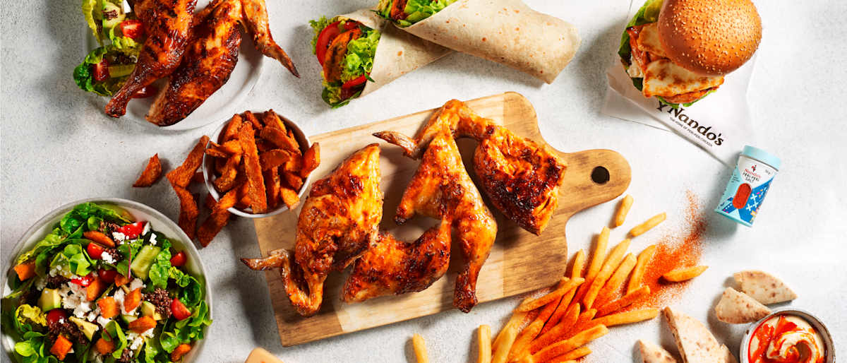 Nando's