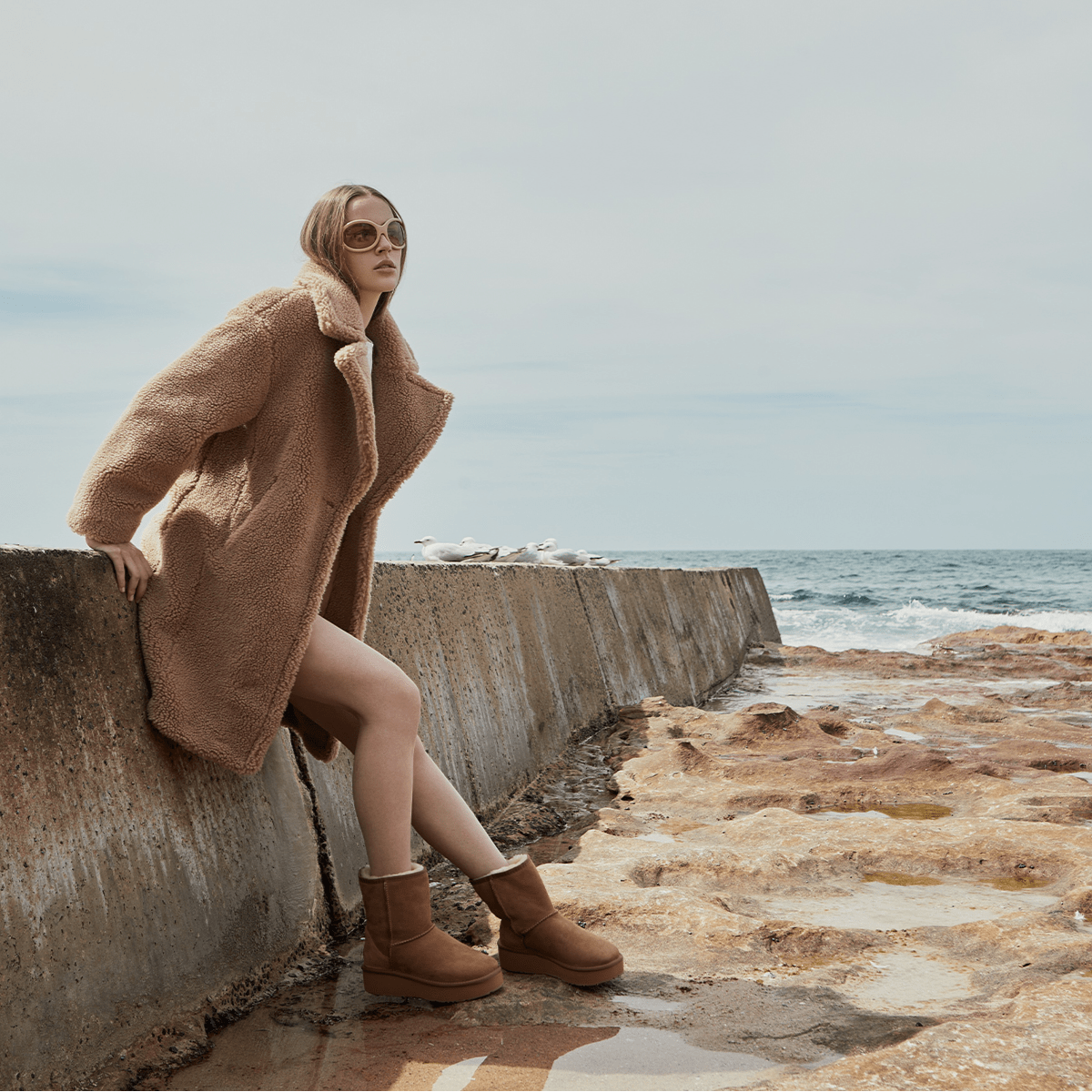 The Ugg Shop